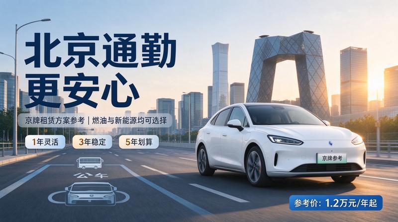2026年交通政策调整解读